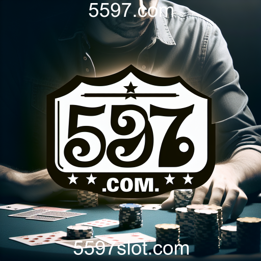 Explorando o Mundo do Poker no 5597.com